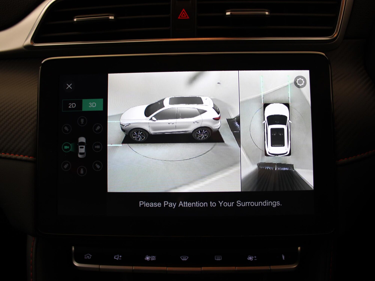 Used MG MG ZS 2023 for sale - 77758375: Photo 28