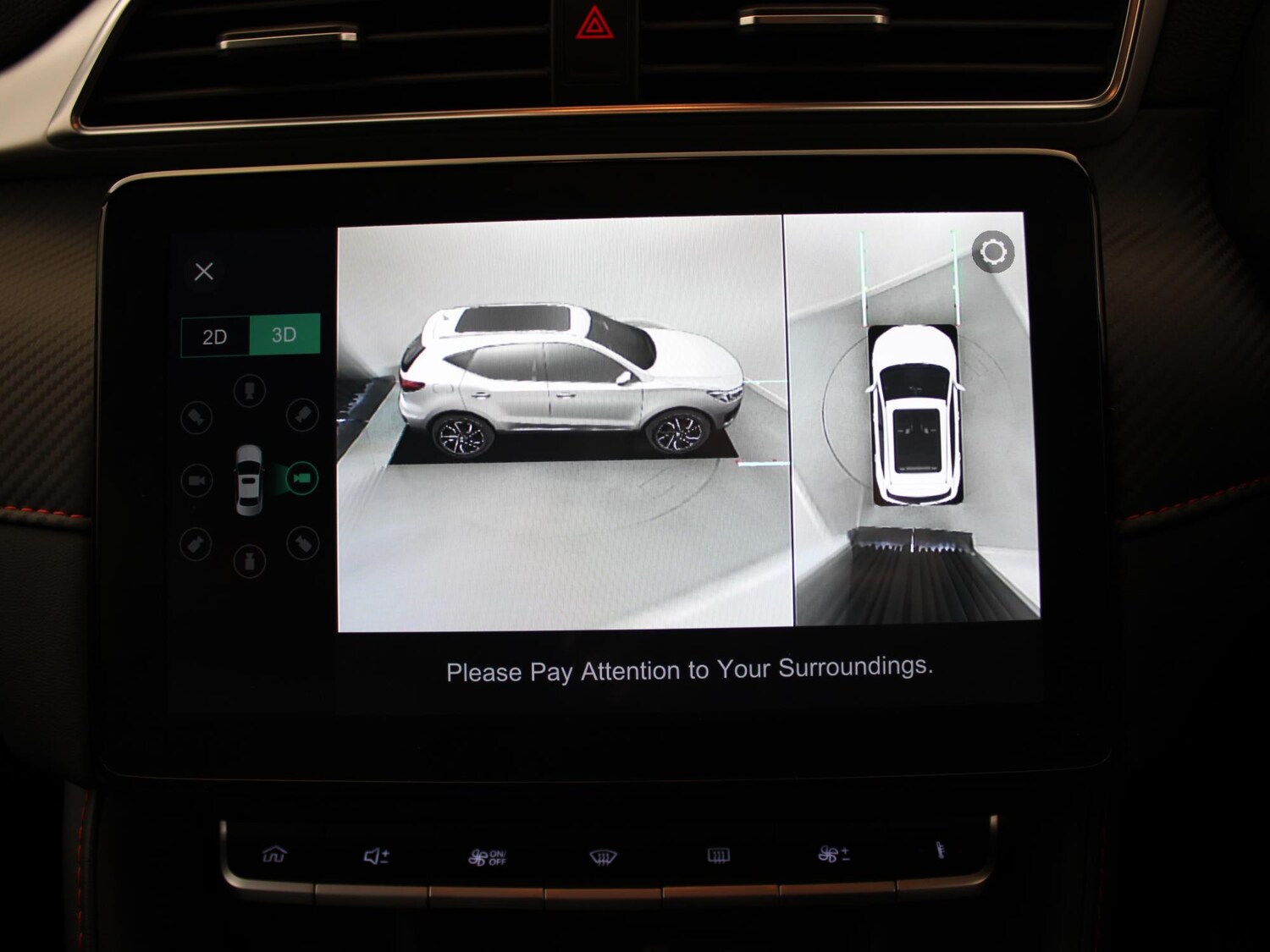 Used MG MG ZS 2023 for sale - 77758375: Photo 29