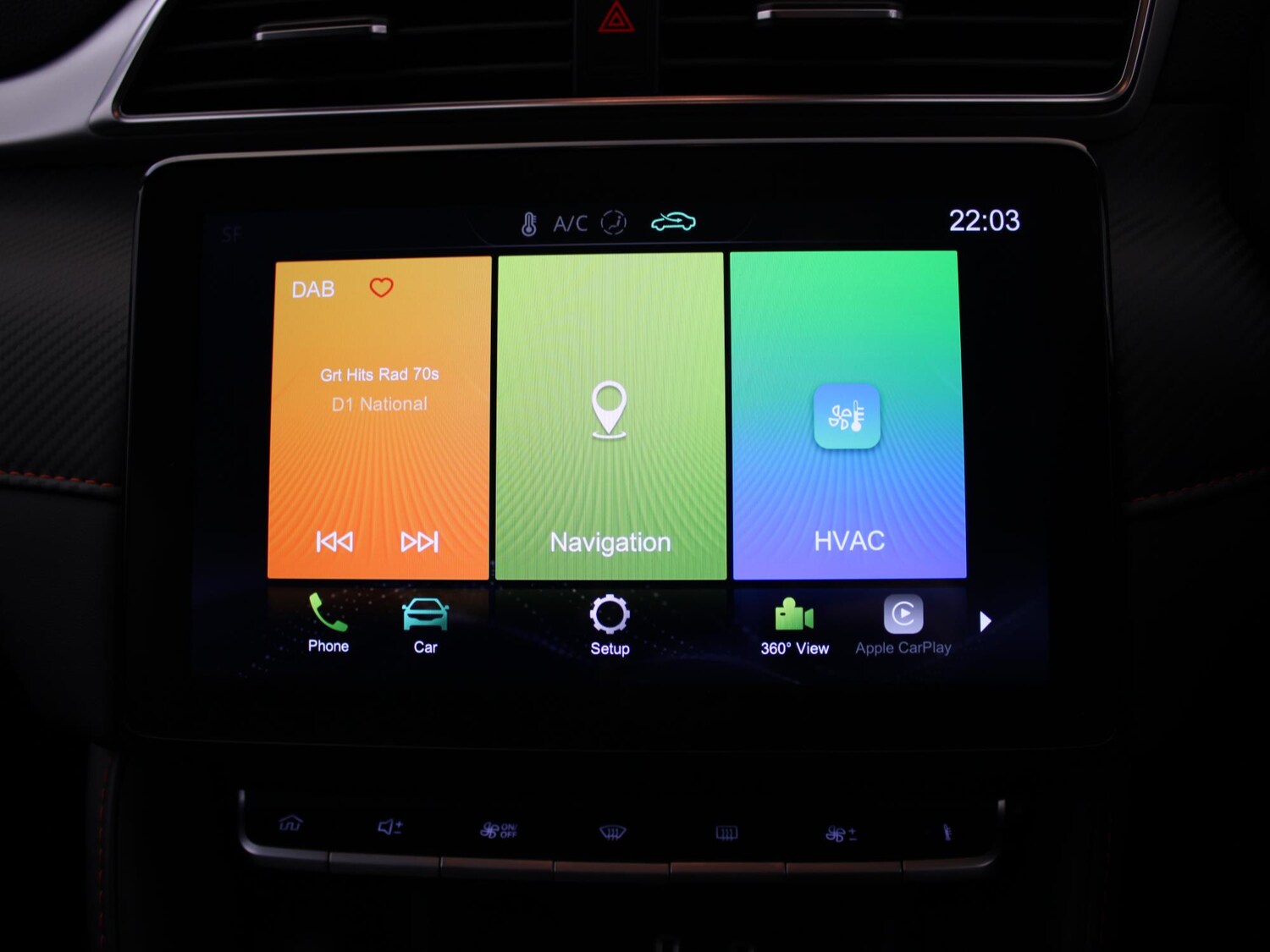 Used MG MG ZS 2023 for sale - 77758375: Photo 30