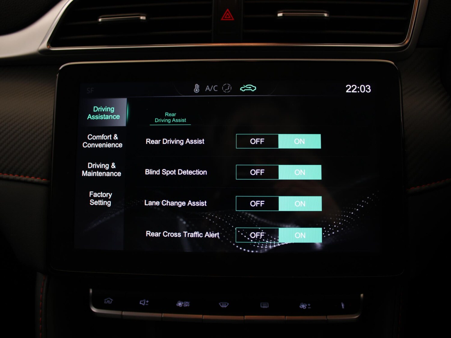 Used MG MG ZS 2023 for sale - 77758375: Photo 31