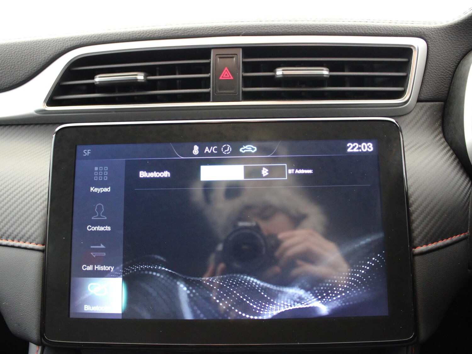 Used MG MG ZS 2023 for sale - 77758375: Photo 32