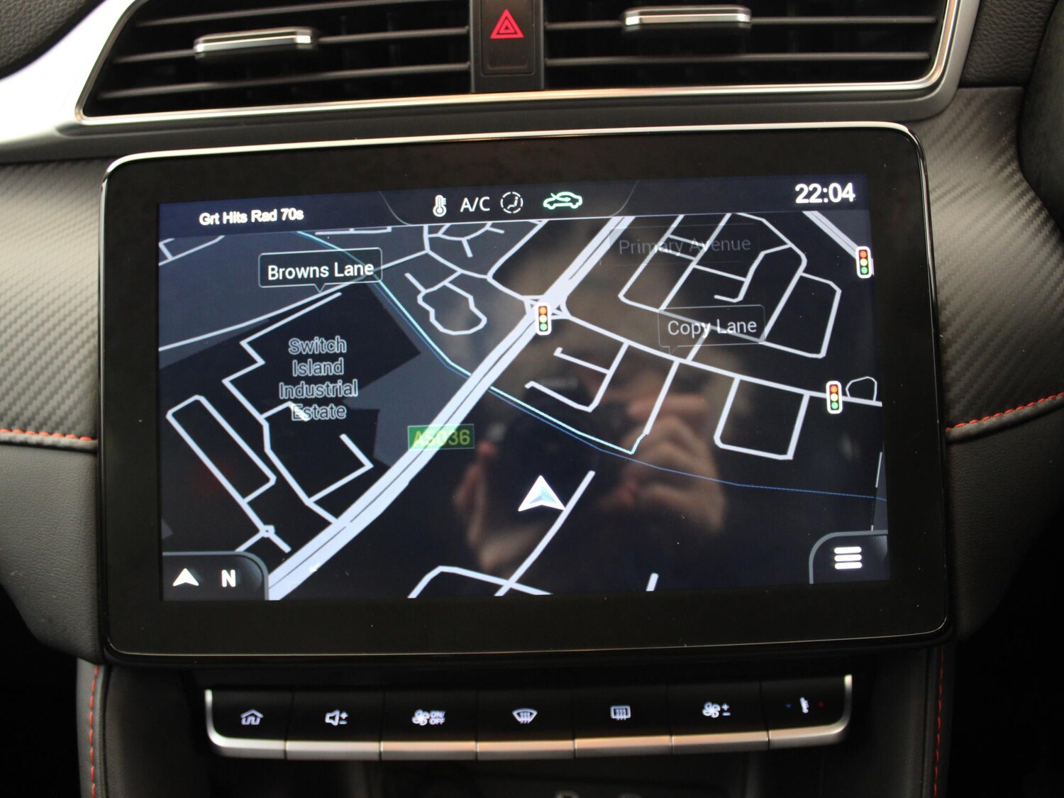 Used MG MG ZS 2023 for sale - 77758375: Photo 34