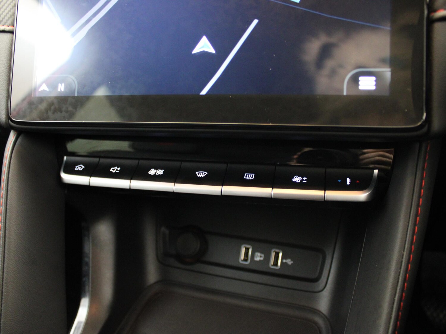 Used MG MG ZS 2023 for sale - 77758375: Photo 35