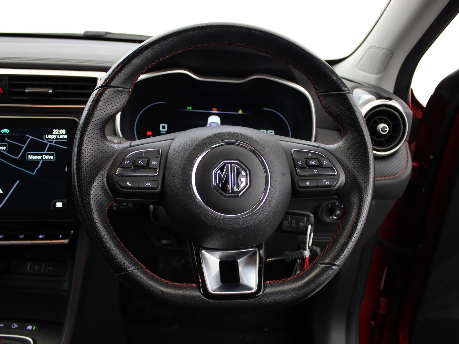 Used MG MG ZS 2023 for sale - 77758375: Photo 39