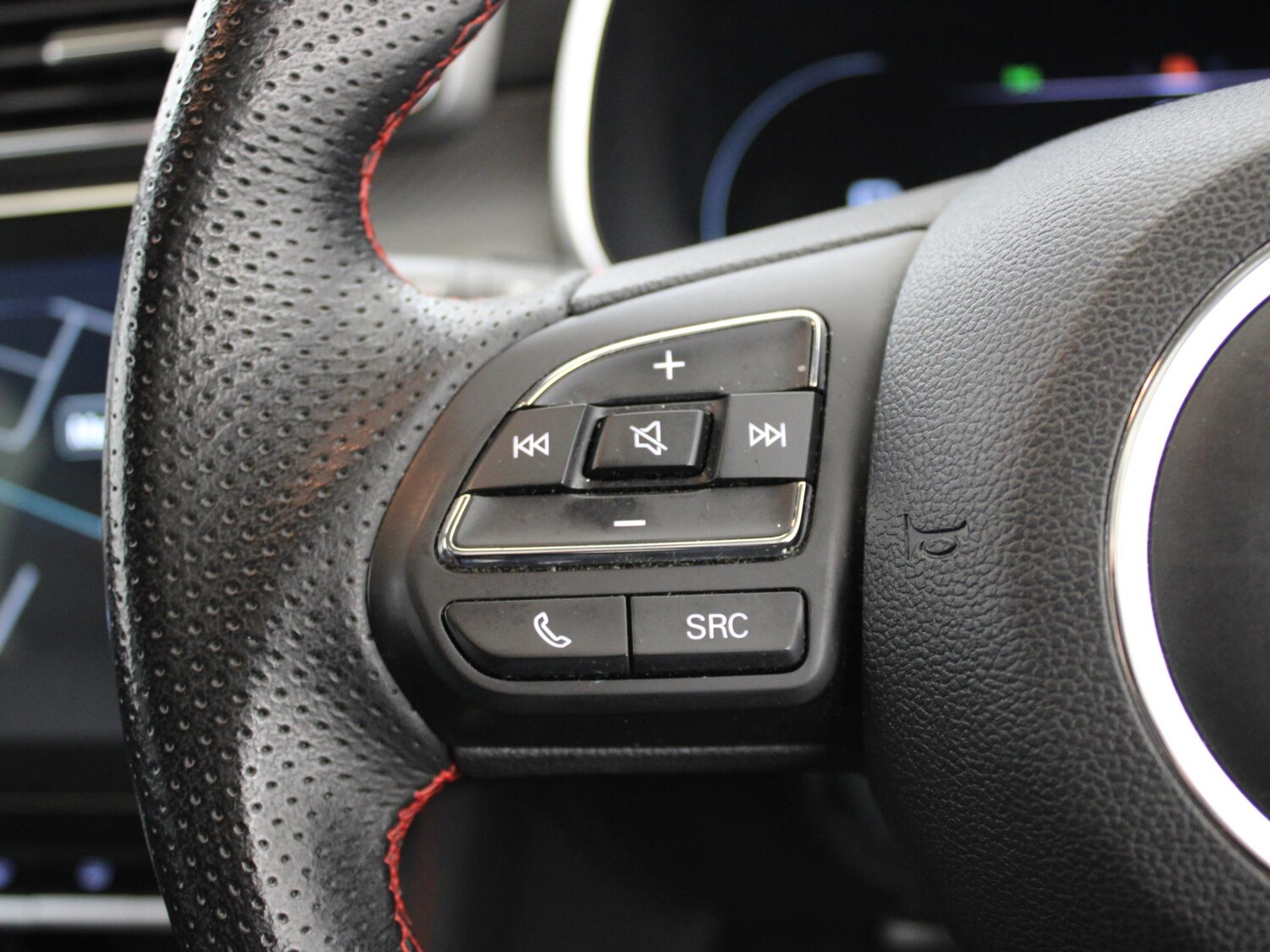 Used MG MG ZS 2023 for sale - 77758375: Photo 41