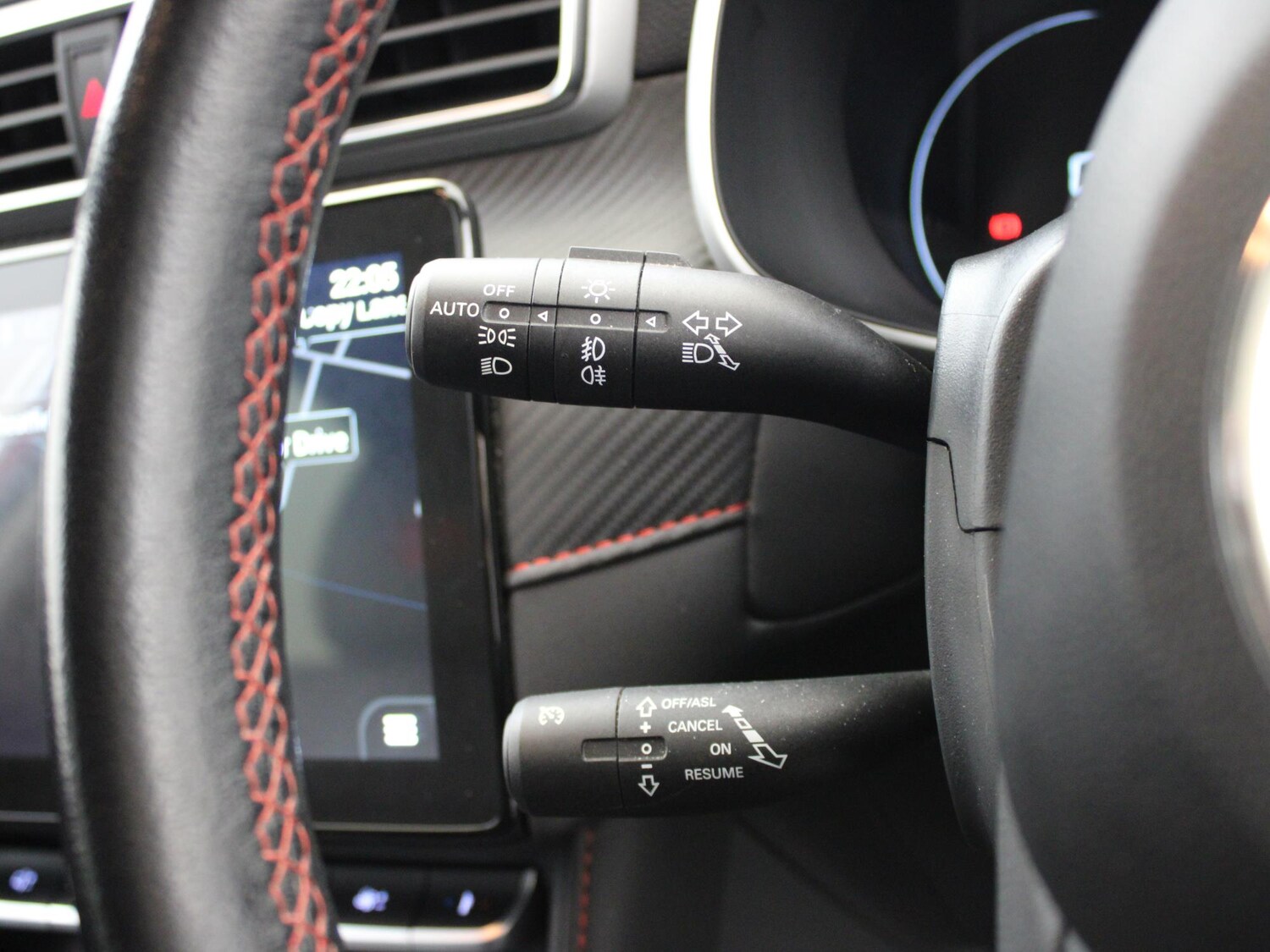 Used MG MG ZS 2023 for sale - 77758375: Photo 43