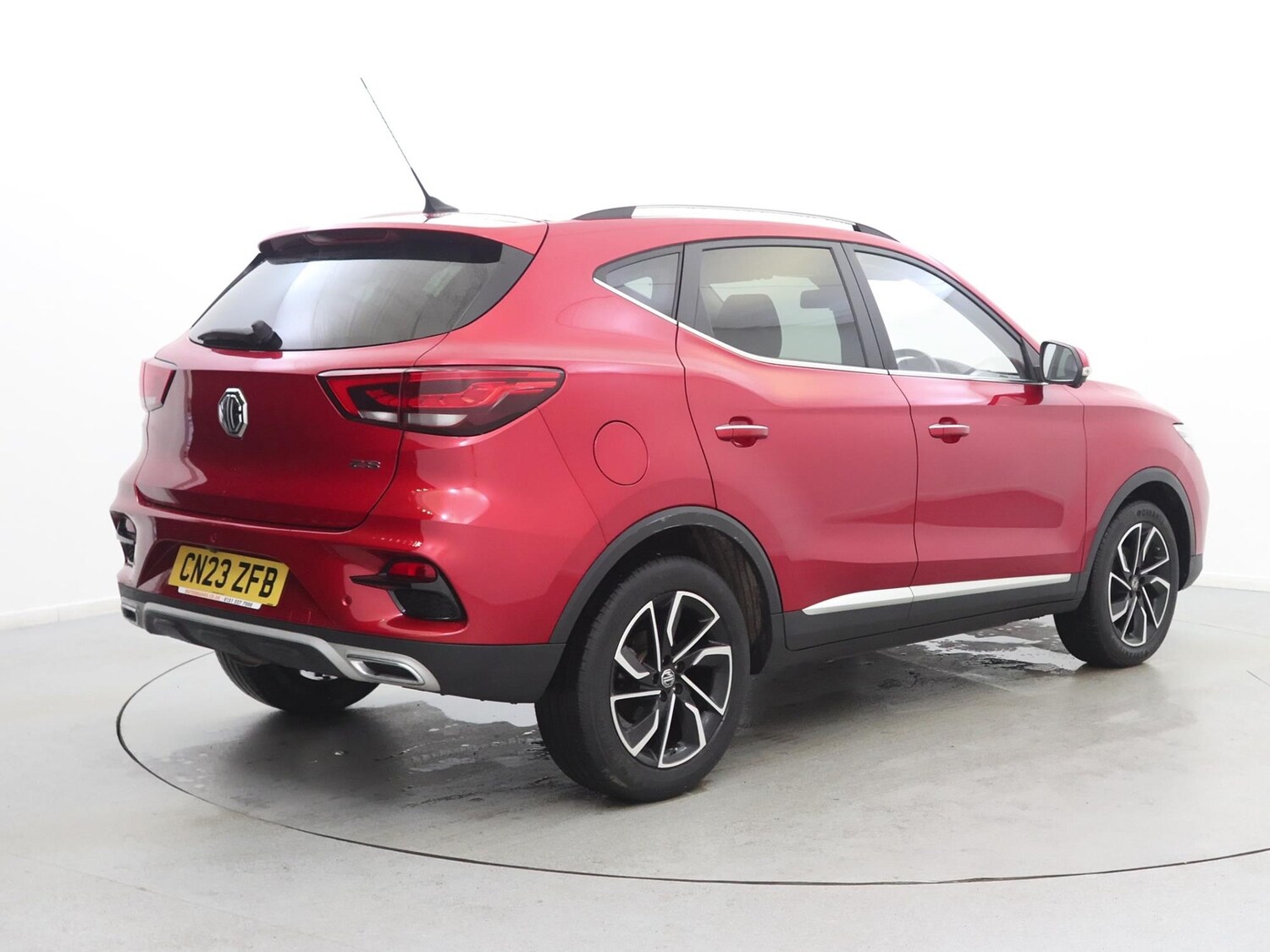 Used MG MG ZS 2023 for sale - 77758375: Photo 5