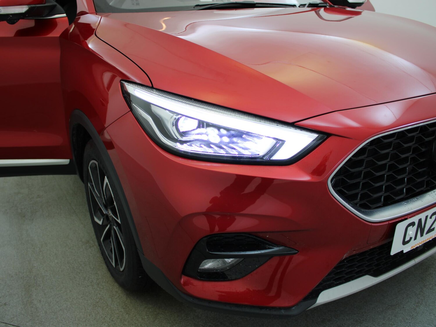 Used MG MG ZS 2023 for sale - 77758375: Photo 51