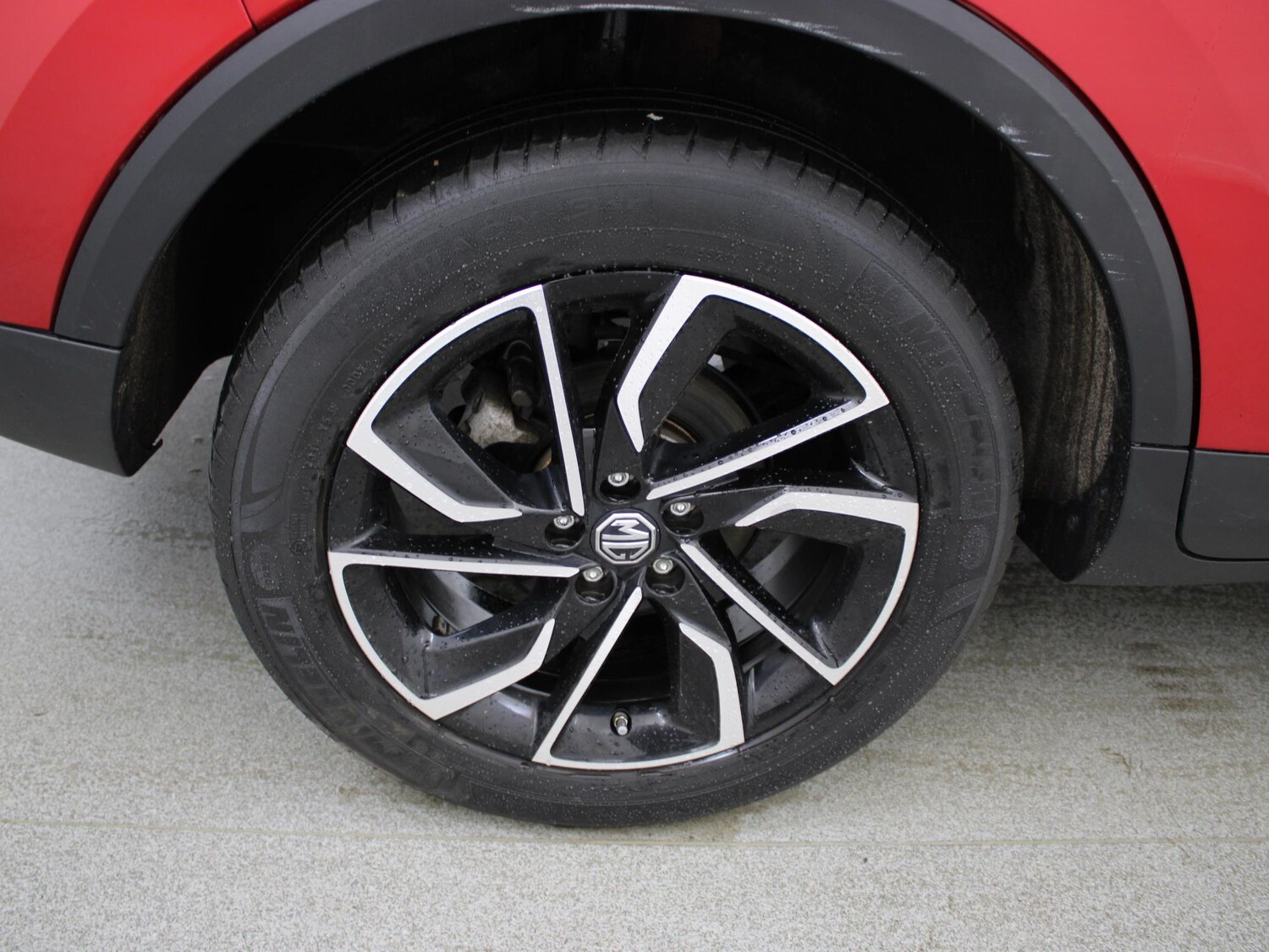 Used MG MG ZS 2023 for sale - 77758375: Photo 53