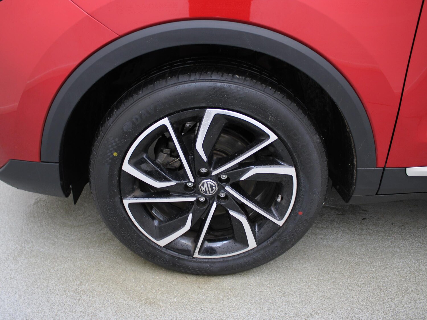 Used MG MG ZS 2023 for sale - 77758375: Photo 55