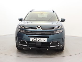 Used Citroen C5 Aircross 2021 for sale - 78497495: Photo