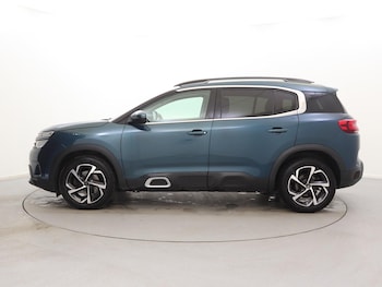 Used Citroen C5 Aircross 2021 for sale - 78497495: Photo