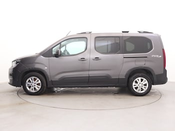Used Peugeot Expert 2021 for sale - 79138287: Photo