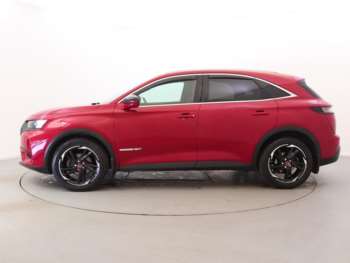 Used DS Automobiles DS 7 Crossback 2018 for sale - 74967140: Photo