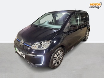 Used Volkswagen up! 2022 for sale - 77398085: Photo