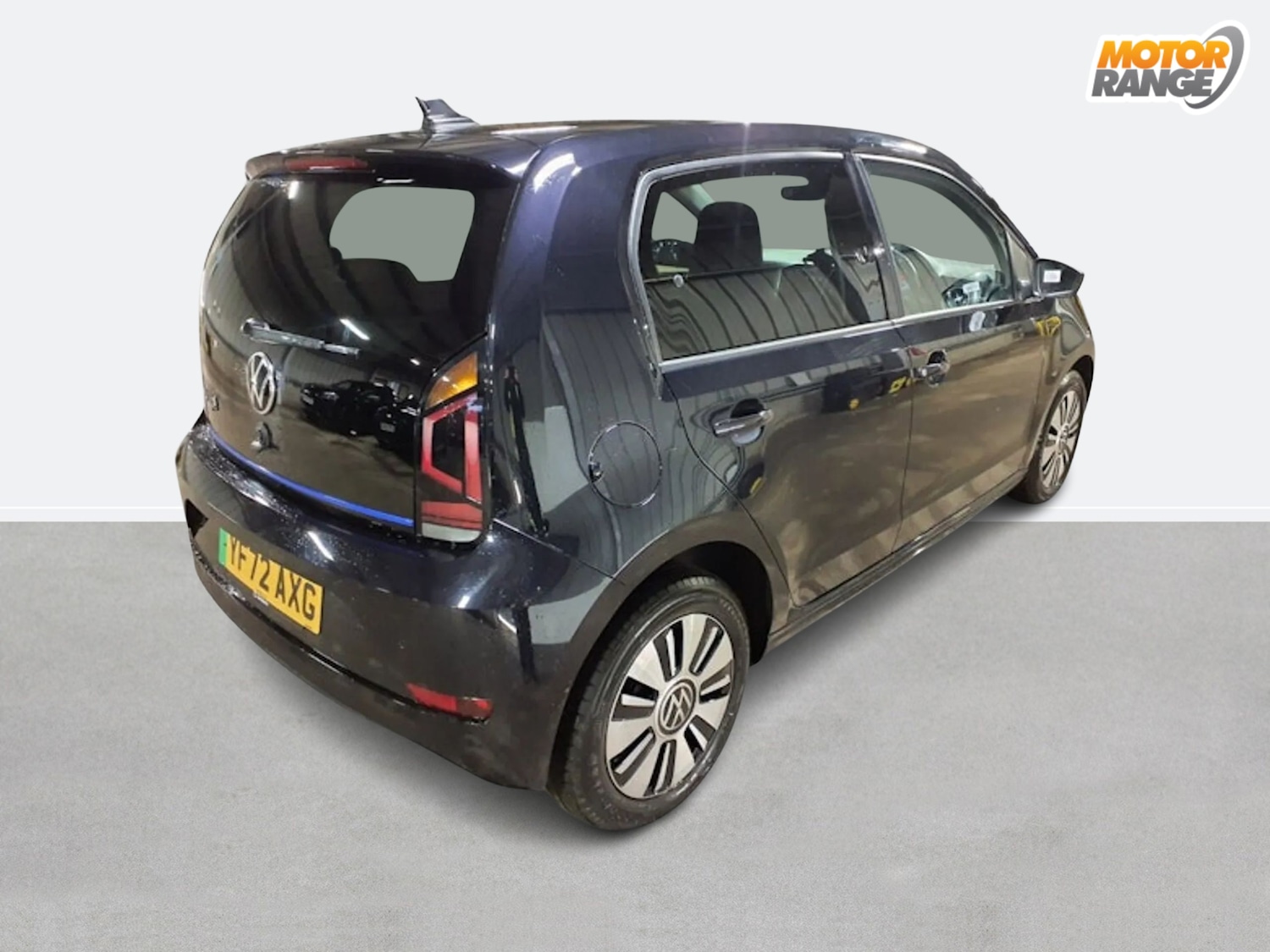 Used Volkswagen up! 2022 for sale - 77398085: Photo 3