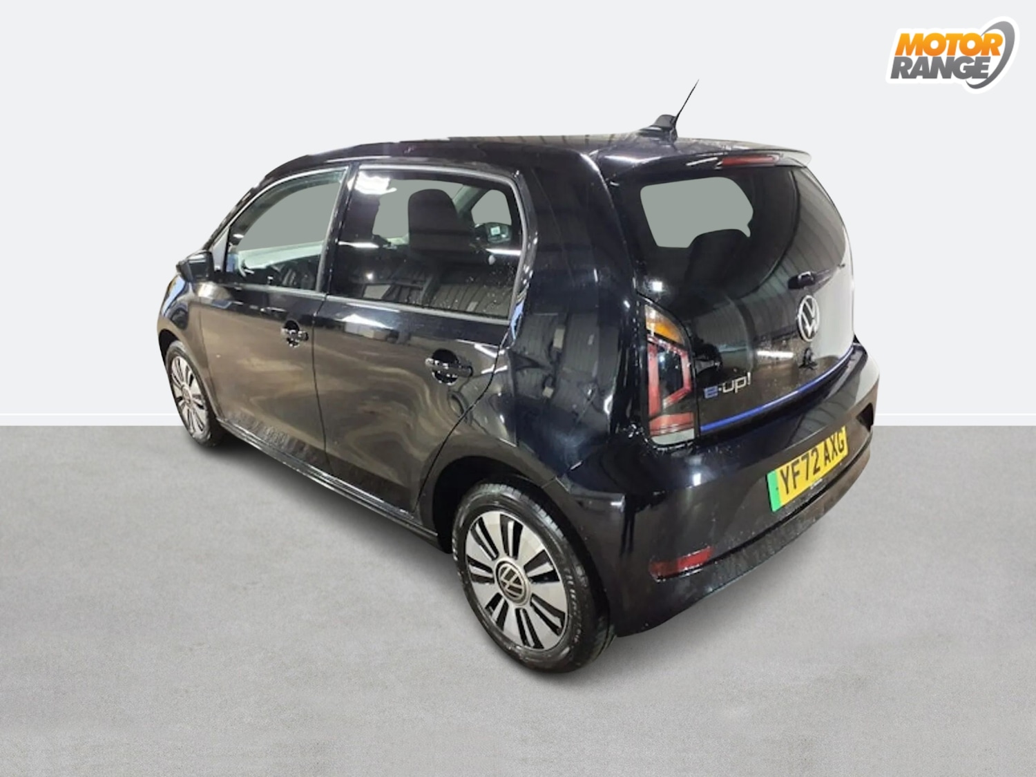 Used Volkswagen up! 2022 for sale - 77398085: Photo 4