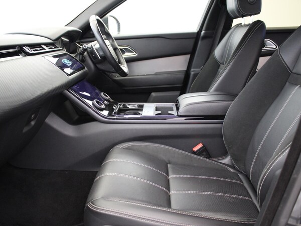Used Land Rover Range Rover Velar 2018 for sale - 75536211: Photo 10