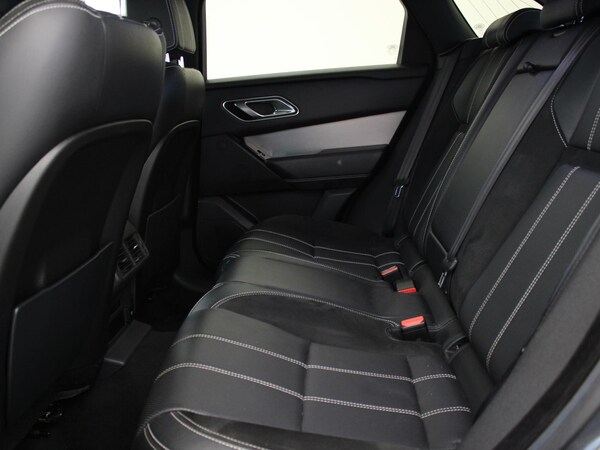 Used Land Rover Range Rover Velar 2018 for sale - 75536211: Photo 11