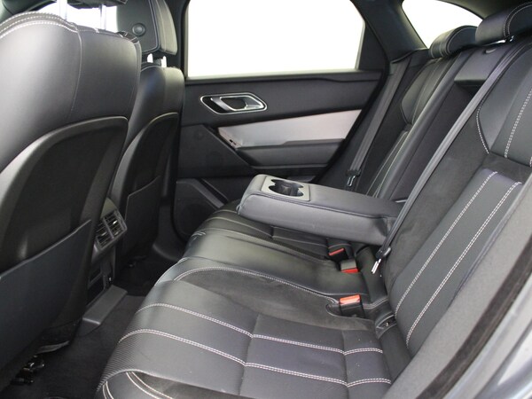 Used Land Rover Range Rover Velar 2018 for sale - 75536211: Photo 12