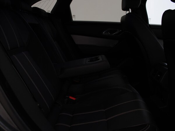 Used Land Rover Range Rover Velar 2018 for sale - 75536211: Photo 13