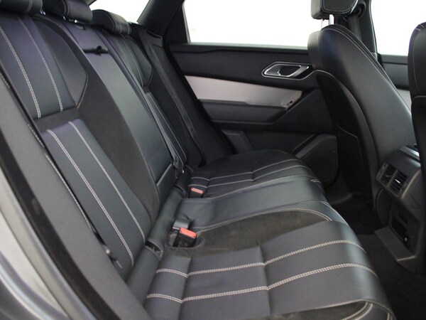 Used Land Rover Range Rover Velar 2018 for sale - 75536211: Photo 14