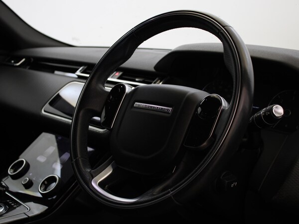 Used Land Rover Range Rover Velar 2018 for sale - 75536211: Photo 15