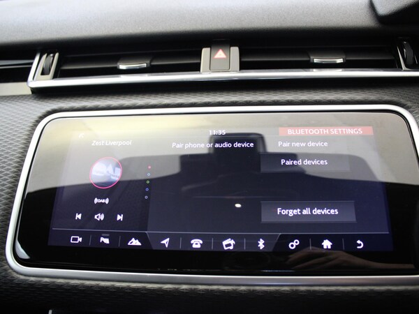 Used Land Rover Range Rover Velar 2018 for sale - 75536211: Photo 20