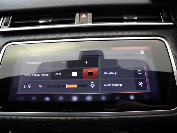 Used Land Rover Range Rover Velar 2018 for sale - 75536211: Photo 21