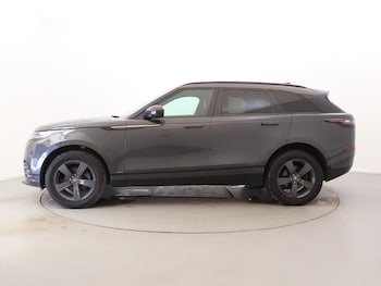 Used Land Rover Range Rover Velar 2018 for sale - 75536211: Photo