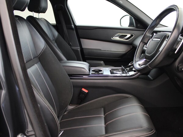 Used Land Rover Range Rover Velar 2018 for sale - 75536211: Photo 9
