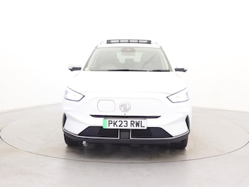 Used MG MG ZS 2023 for sale - 78888575: Photo