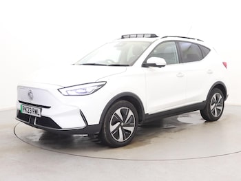 Used MG MG ZS 2023 for sale - 78888575: Photo
