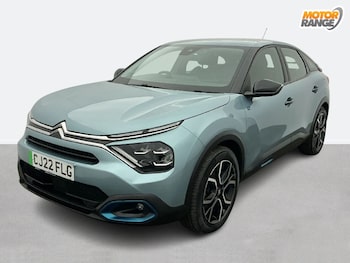 Citroen C4 feature image