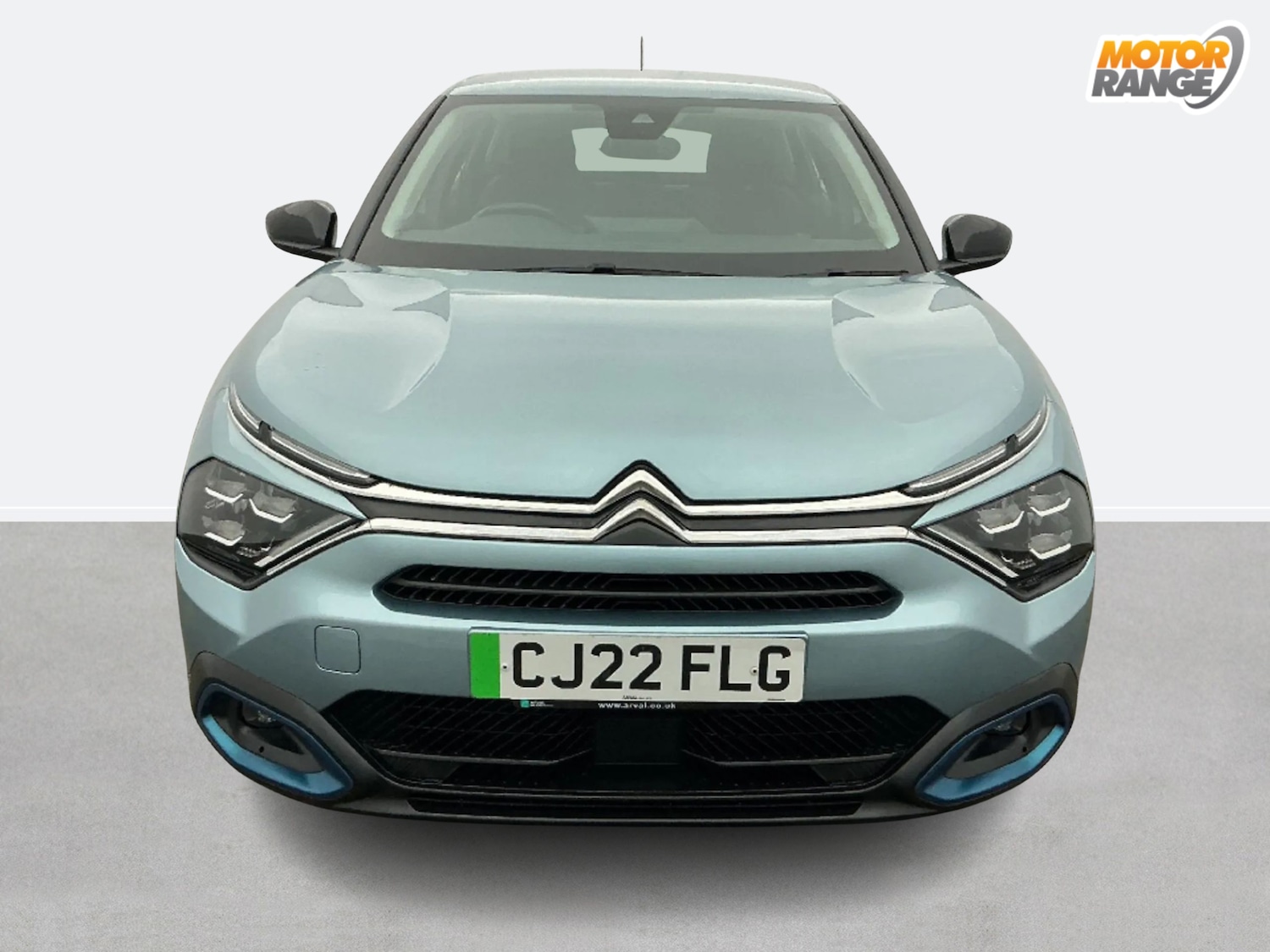 Used Citroen C4 2022 for sale - 78052810: Photo 3