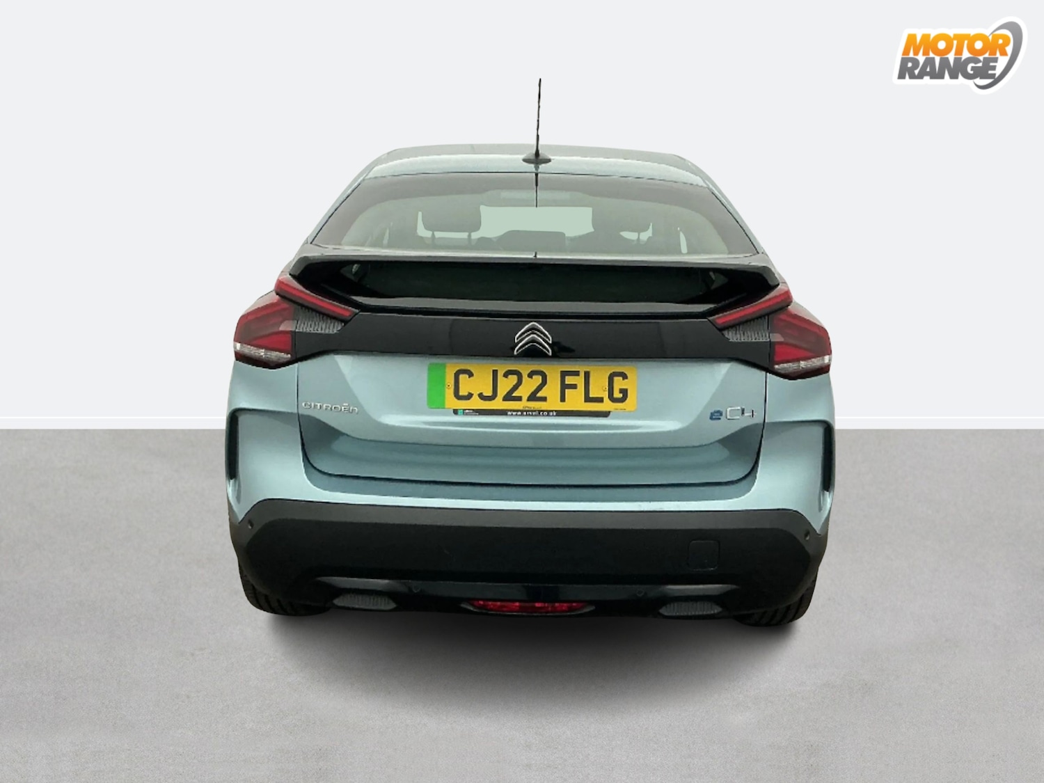 Used Citroen C4 2022 for sale - 78052810: Photo 4