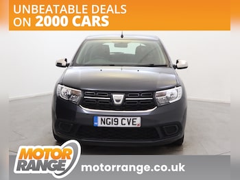 Used Dacia Sandero 2019 for sale - 79611692: Photo