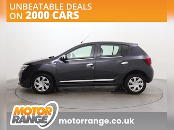 Used Dacia Sandero 2019 for sale - 79611692: Photo