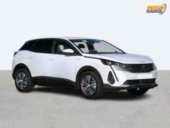 Used Peugeot 3008 2022 for sale - 74939283: Photo