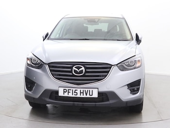 Used Mazda CX-5 2015 for sale - 78871668: Photo