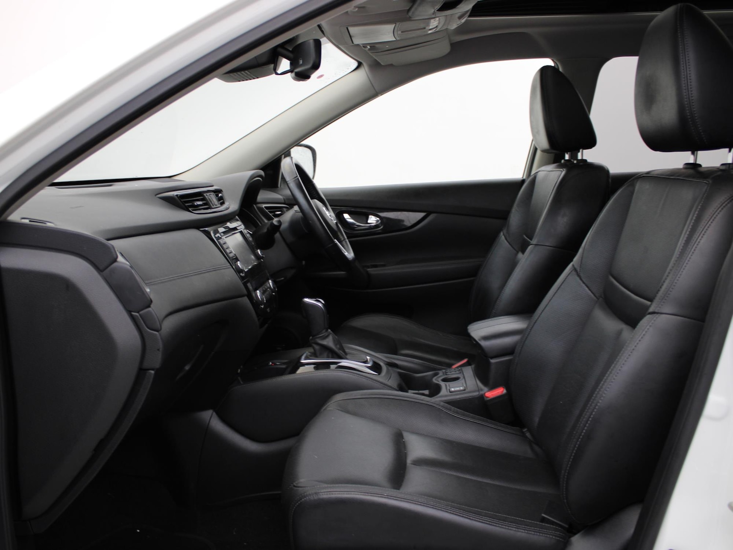 Used Nissan X-Trail 2020 for sale - 76047382: Photo 10