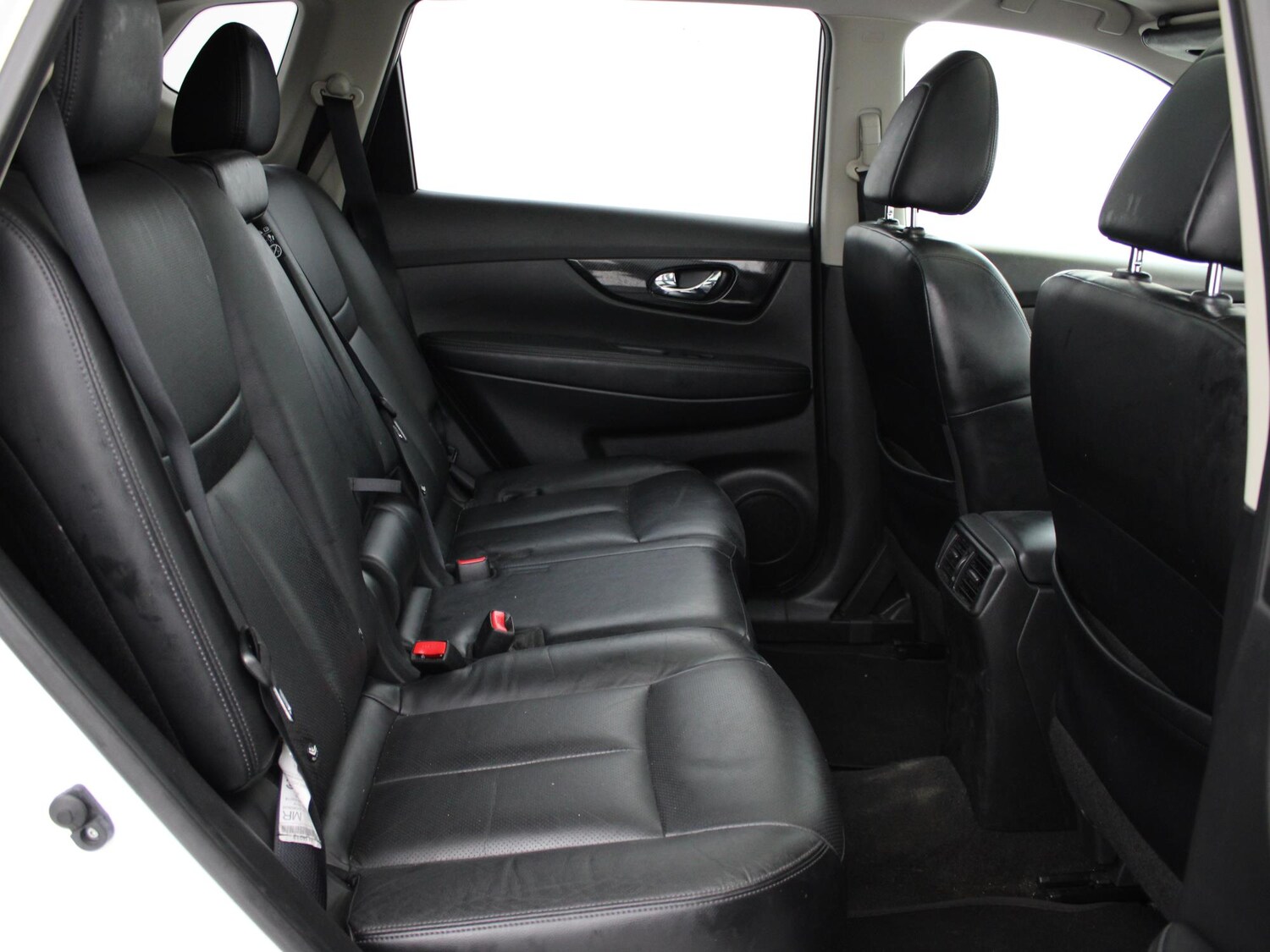 Used Nissan X-Trail 2020 for sale - 76047382: Photo 11