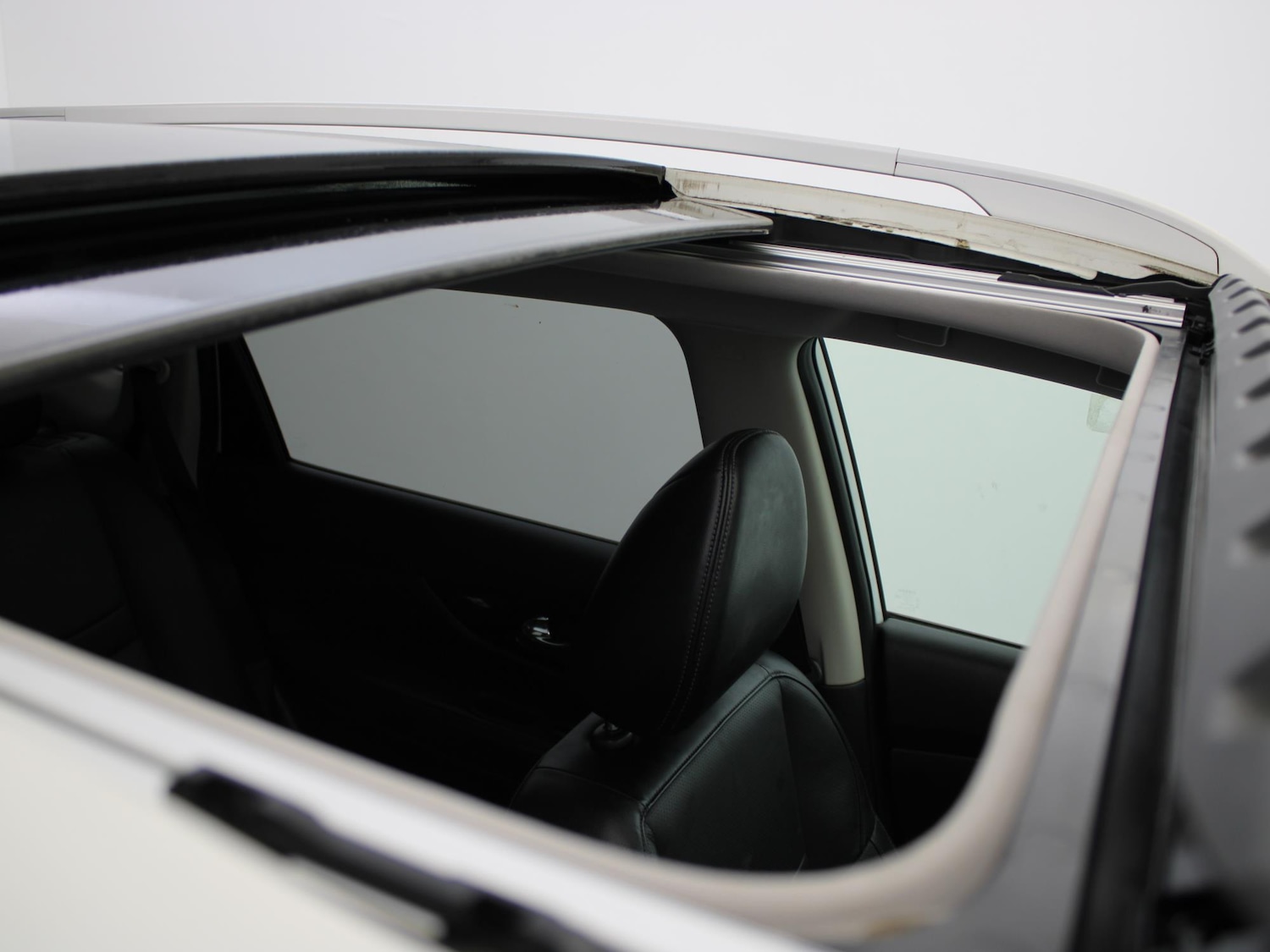 Used Nissan X-Trail 2020 for sale - 76047382: Photo 15