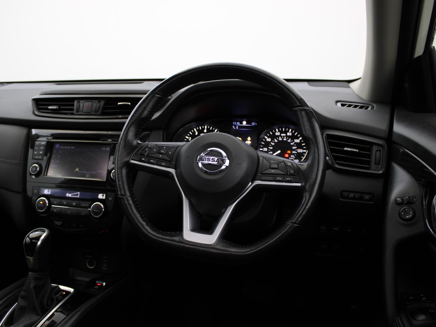 Used Nissan X-Trail 2020 for sale - 76047382: Photo 16