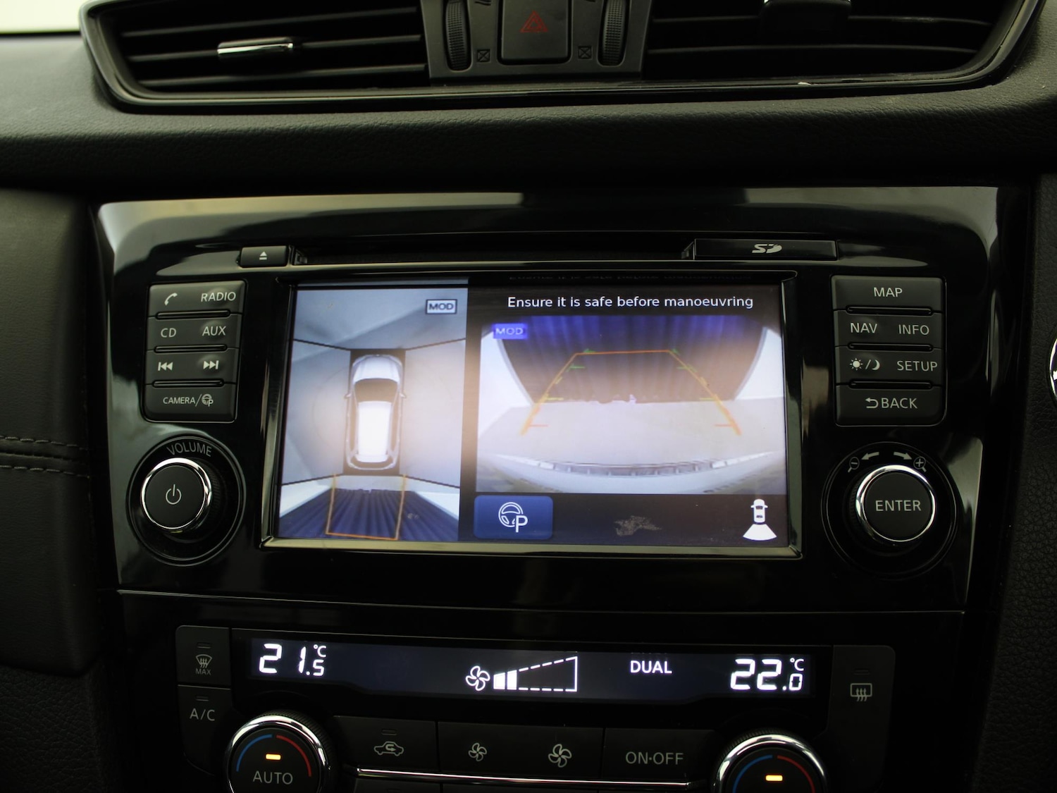 Used Nissan X-Trail 2020 for sale - 76047382: Photo 18