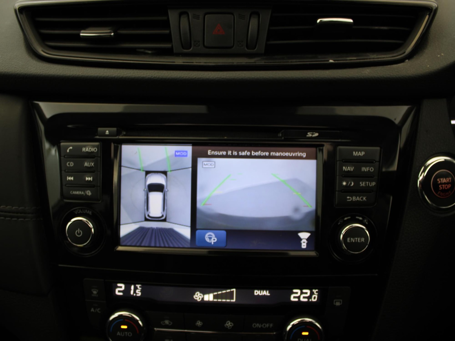 Used Nissan X-Trail 2020 for sale - 76047382: Photo 19