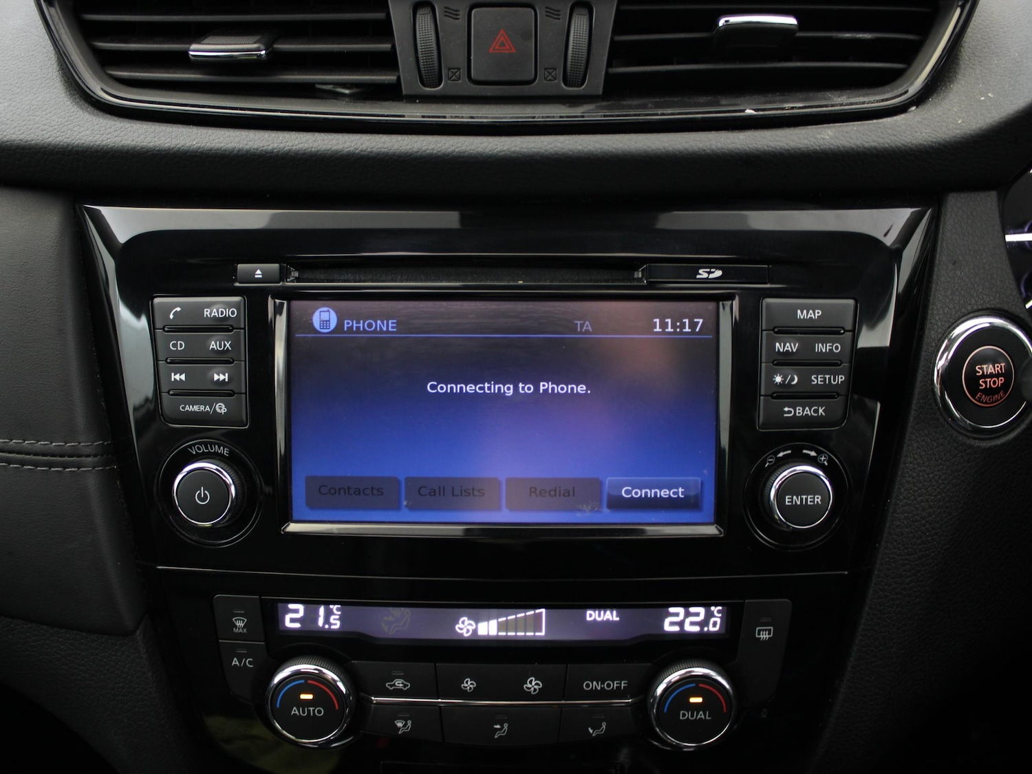 Used Nissan X-Trail 2020 for sale - 76047382: Photo 20