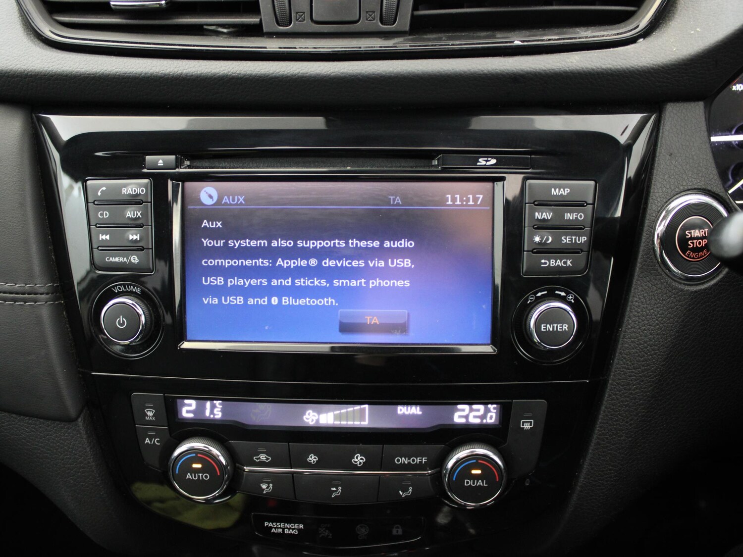 Used Nissan X-Trail 2020 for sale - 76047382: Photo 21