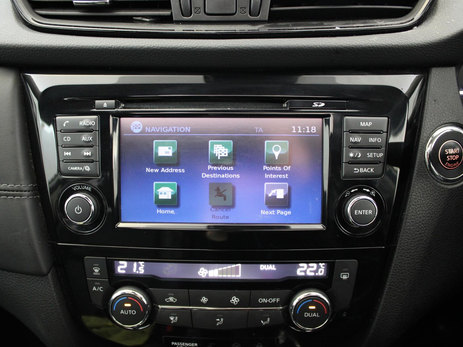 Used Nissan X-Trail 2020 for sale - 76047382: Photo 23