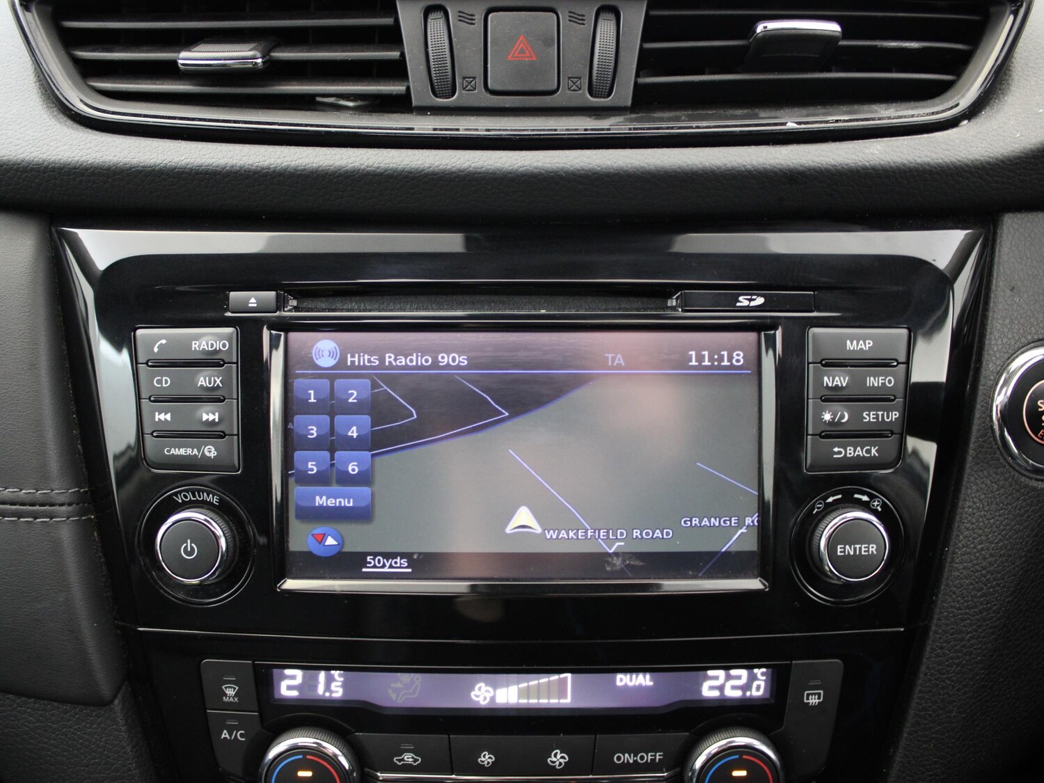 Used Nissan X-Trail 2020 for sale - 76047382: Photo 24